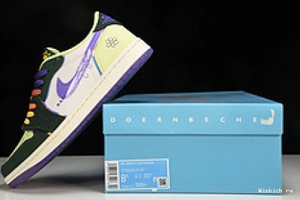 OG 1 Retro Jordan Doernbecher Low 1213